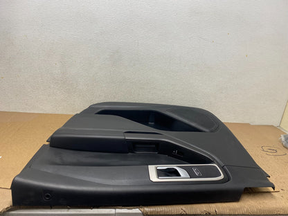 2020 to 2023 Ford Explorer Interceptor Front Right Side Door Panel OEM G17765