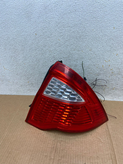 2010 2011 2012 Ford Fusion Right Passenger Side Tail Light AI5726 LK0