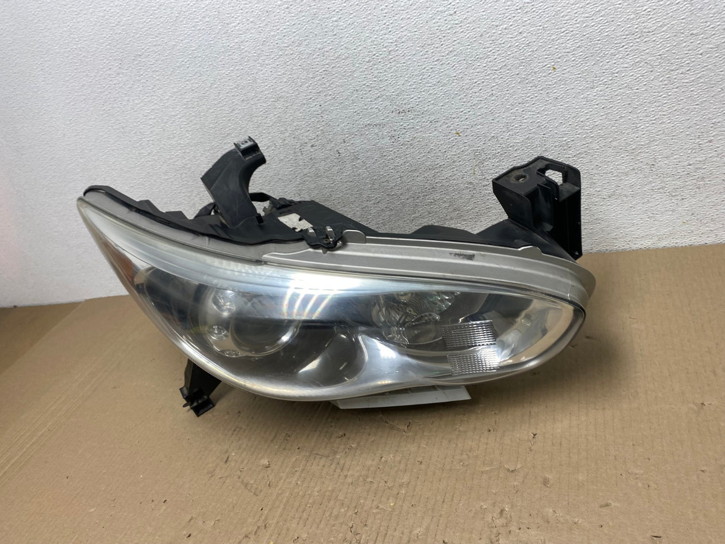 2013-2015 Infiniti JX35 QX60 Right Passenger Side Xenon Headlight AE9636 LK1