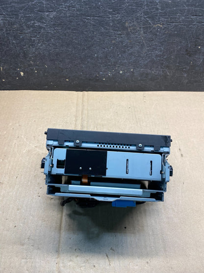2008 to 2012 Cadillac SRX CTS Audio Radio Screen Display Player AJ0123 DW3