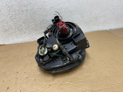 2002 to 2003 Subaru Impreza Left Driver LH Halogen Headlight AG8205 DW5