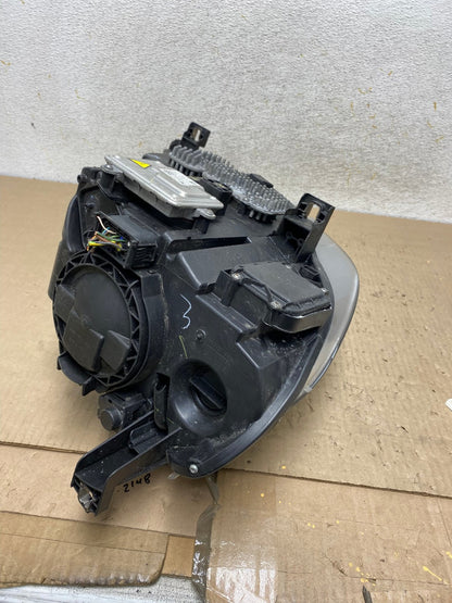 2011 to 2013 BMW X5 Left Driver LH Side Headlight Xenon HID AI2515 LK8