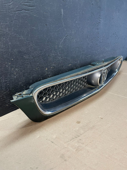 1993 - 1995 Pontiac Bonneville Front Upper Grill Grille AD8395 DG2