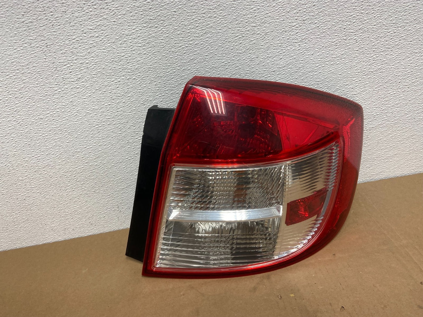 2008 to 2013 Suzuki SX4 Sedan Right Passenger RH Tail Light Oem AB6350 DW0