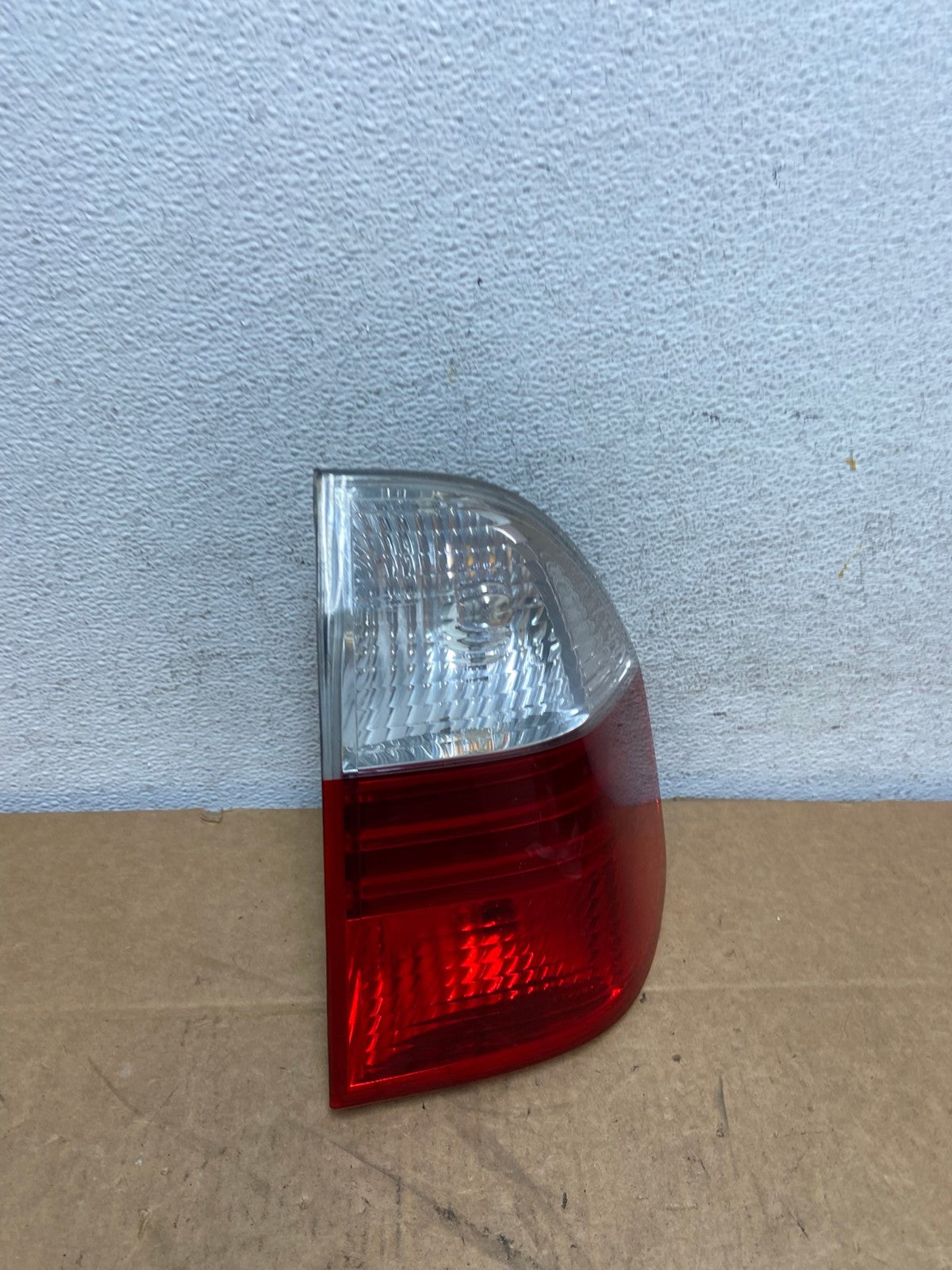 2007 2008 2009 2010 BMW X3 Right Passenger Side Rh Tail Light AD6210 LK2