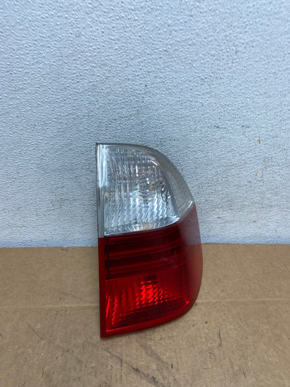 2007 2008 2009 2010 BMW X3 Right Passenger Side Rh Tail Light AD6210 LK2