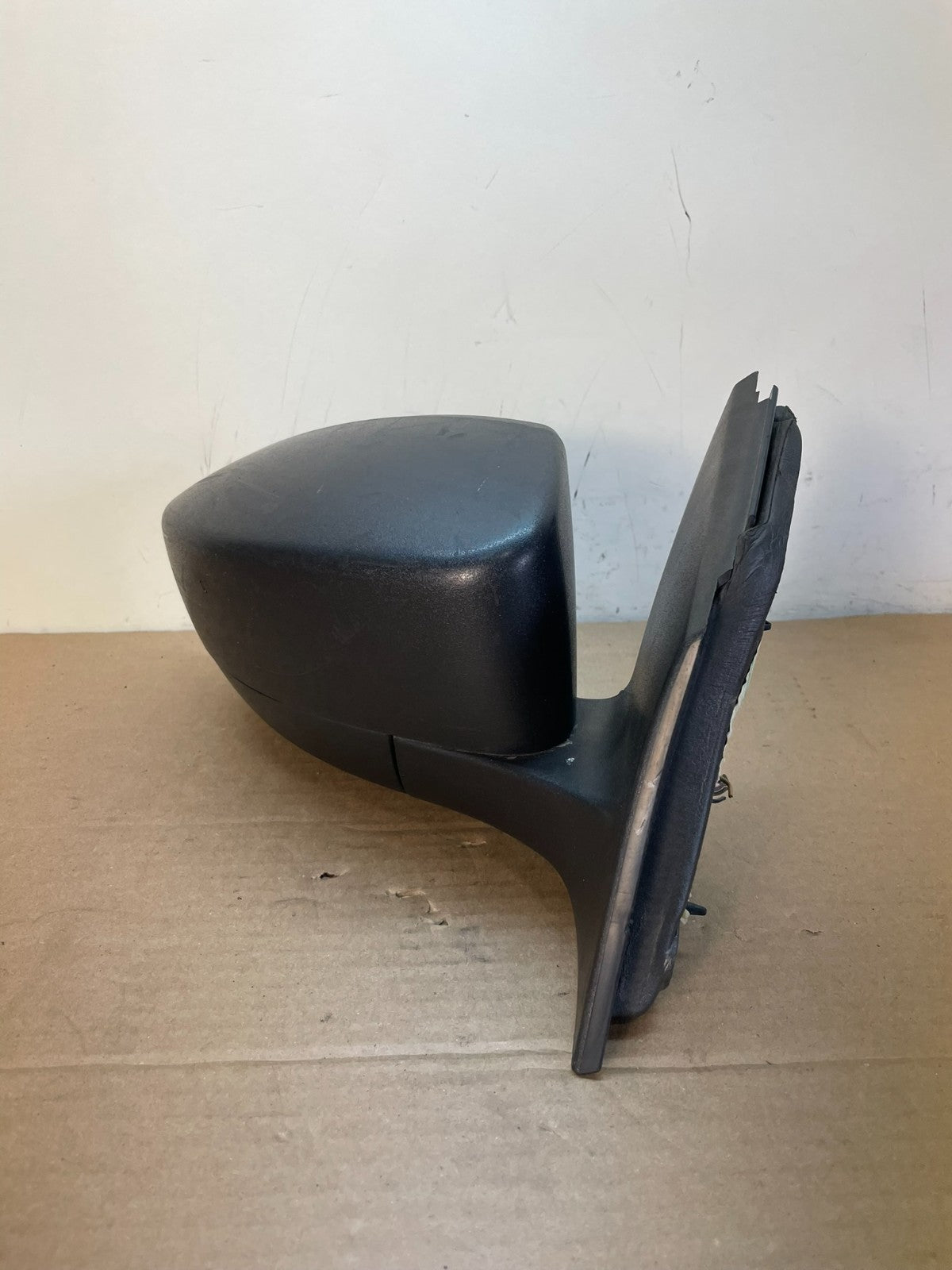 2012-2014 Ford Focus Right Passenger View Door Mirror AG9946 DG1