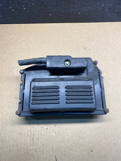 1992 Jeep Wrangler 2.5L Engine Control Module ECU ECM ag7034 DG0