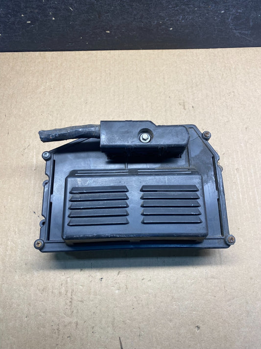 1992 Jeep Wrangler 2.5L Engine Control Module ECU ECM ag7034 DG0