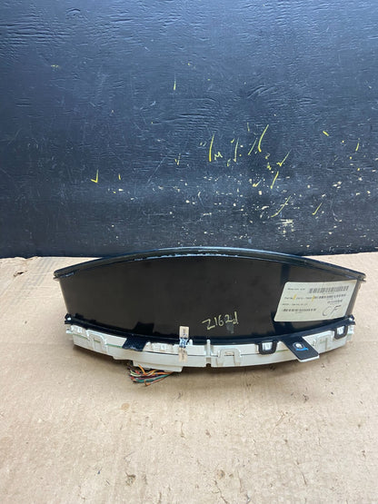 2004 to 2007 Infiniti QX56 Gauge Speedometer Cluster OEM z1621 DG5