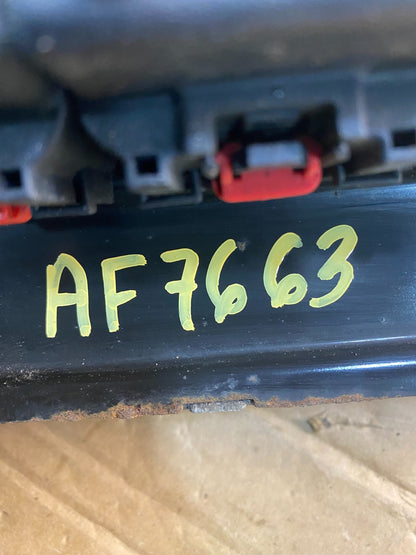 2008 2009 Caravan Town & Country 3.8L Engine Control P68025819AD AF7663 DG3