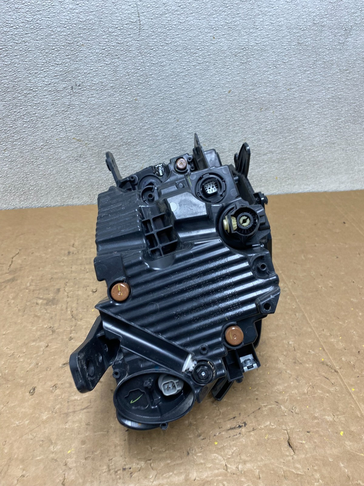 2020 2021 2022 Jeep Compass Left Driver LH Side LED Headlight Oem v5817 DG10