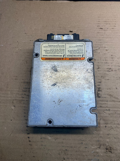 1995 to 1997 Ford F250 7.3L Diesel Driver Fuel Injector Control Module ae2165 DG1