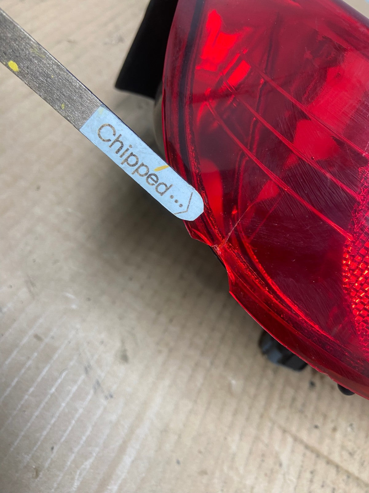 2004-2009 Dodge Durango Tail Light Left Driver Side LH AI7051 LK5