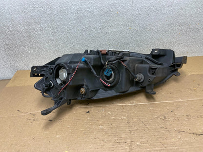 2007 2008 2009 Acura Rdx Right Passenger Side Headlight Xenon HID OEM AB5324 DW5