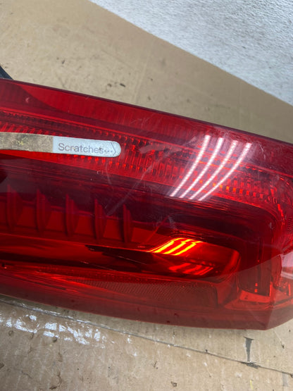 2013 to 2017 Cadillac XTS Right Passenger RH Tail Light AE6435 LK3