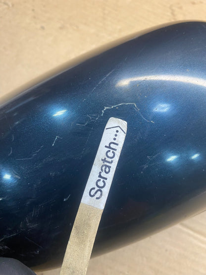 1994 1995 1996 Infiniti Q45 Right Passenger RH View Door Mirror ac4534 DG8