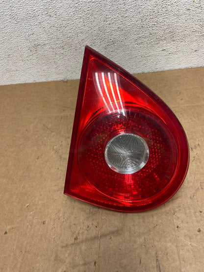 2006-2009 Volkswagen Golf Left Driver Lh Side Tail Light Inner Trunk AD6322 LK0