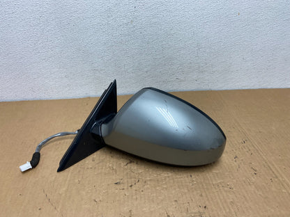 2003 to 2008 Infiniti Fx35 Left Driver LH View Door Mirror AC7752 DG0