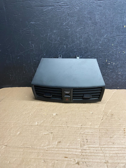 2009 to 2014 Acura TL Front Dash Dashboard AC Center Clock Air Vent AF2018 DW0