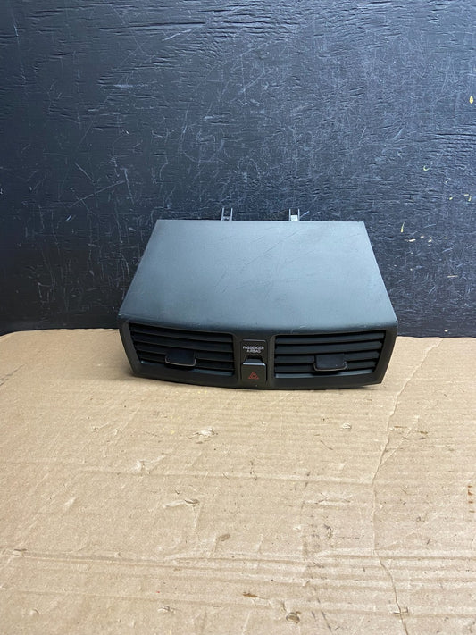 2009 to 2014 Acura TL Front Dash Dashboard AC Center Clock Air Vent AF2018 DW0