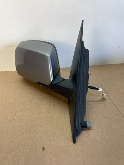 2004 to 2009 BMW X3 Right Passenger RH Side View Door Mirror ah6100 DG1