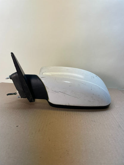 2011-2014 Chrysler 200 Left Driver LH Side View Door Heated Mirror AI8710 DG3