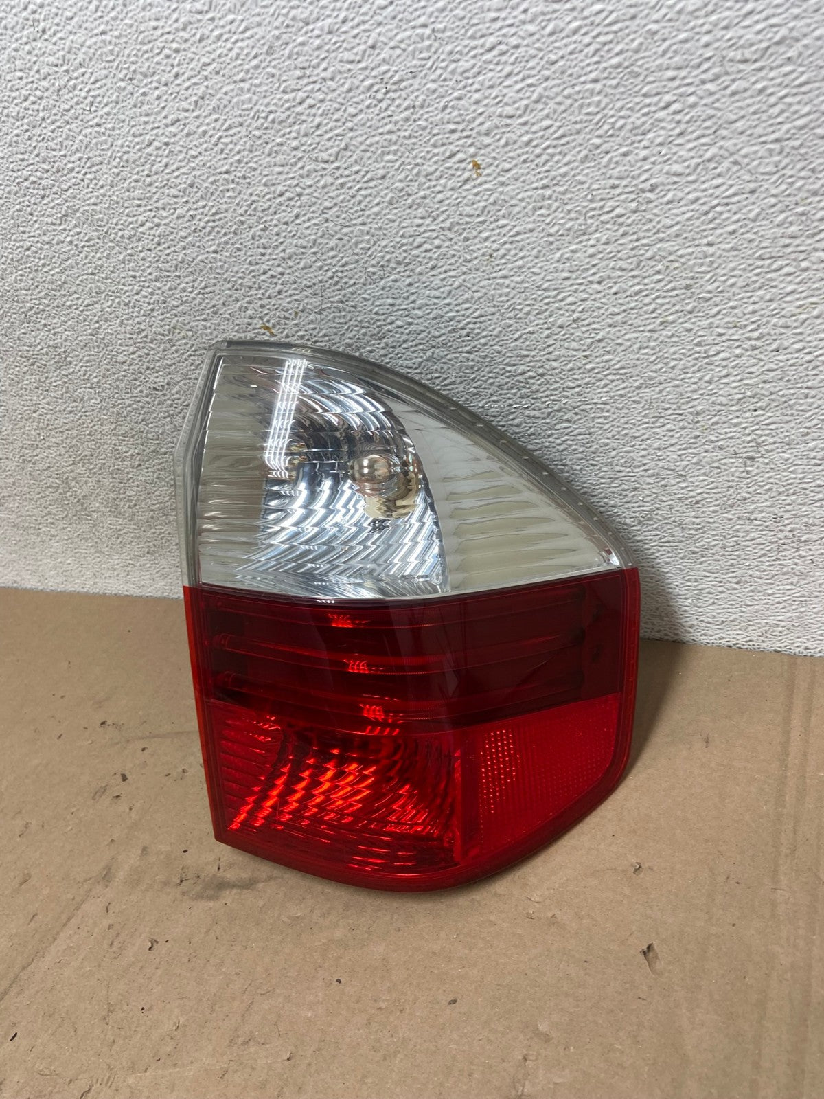 2007 2008 2009 2010 BMW X3 Right Passenger Side Rh Tail Light AG4750 LK1