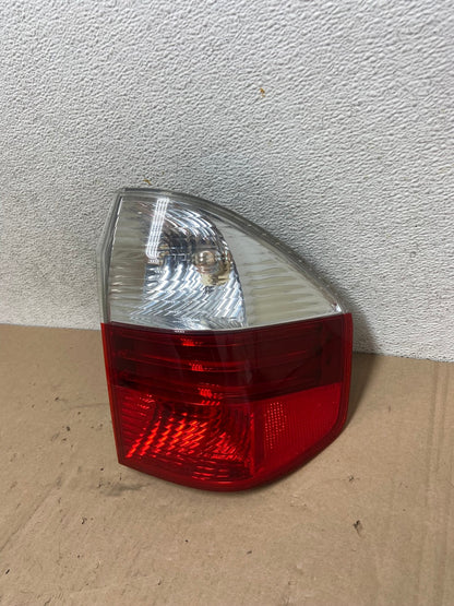 2007 2008 2009 2010 BMW X3 Right Passenger Side Rh Tail Light AG4750 LK1