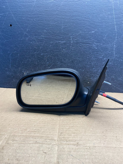 2003 - 2011 Ford Crown Victoria Left Driver LH View Heated Mirror AE8275 DW8