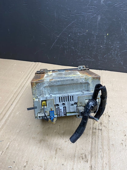 2011 to 2012 Nissan Rogue AM FM XM Radio CD Player Screen Receiver AB9000 DG4