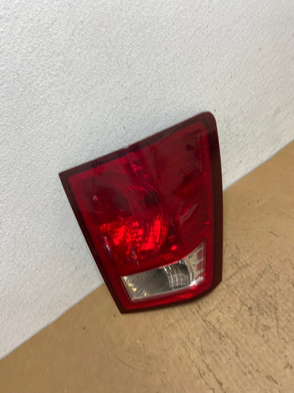 2007 to 2010 Jeep Grand Cherokee Right Passenger Side Tail Light DEPO AD1443 LK2