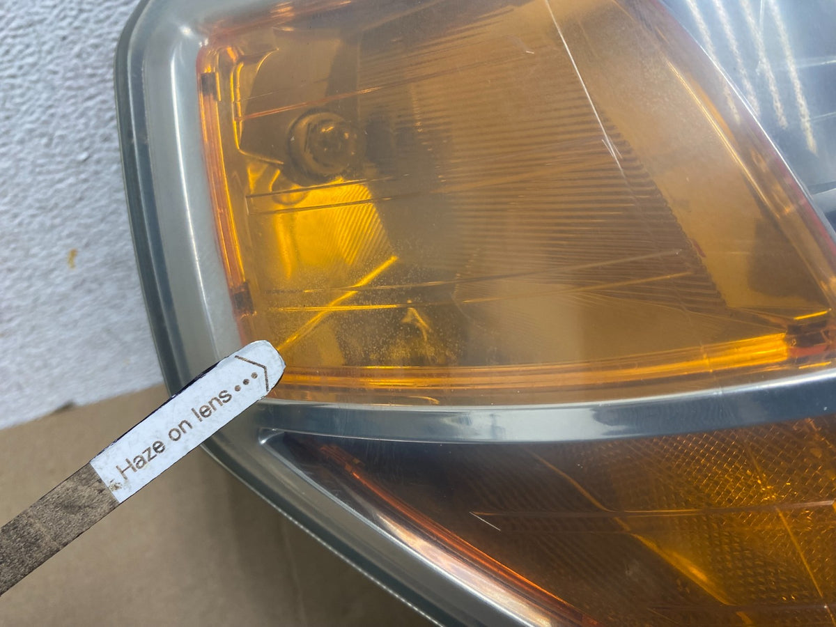 Halogen 2006 2007 2008 Honda Pilot Right Passenger RH Headlight AH5755 DW3