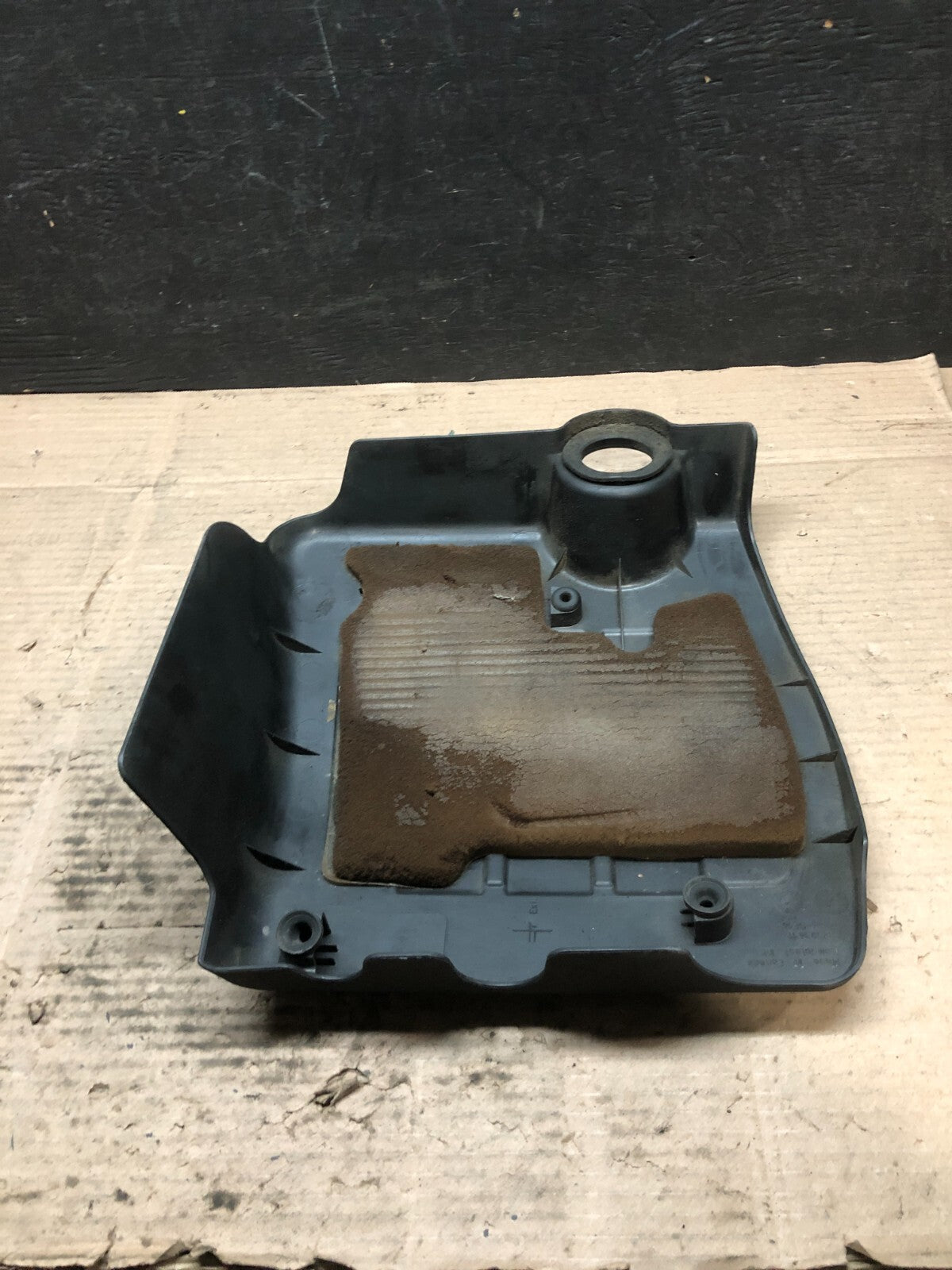 2005 to 2006 Pontiac G6 3.5L V6 Top Engine Motor Cover G8551 PS5