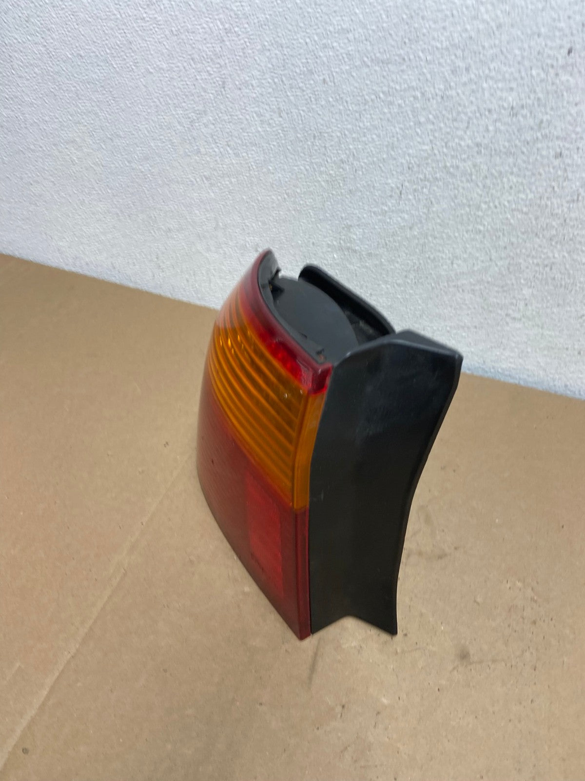 1999 2000 Honda Civic Sedan Left Side Tail Light Oem AC5585 LK1