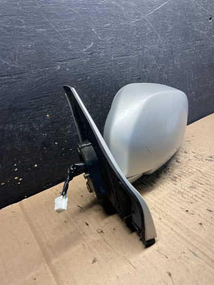 2002 - 2003 Suzuki Grand Vitara XL-7 Left Driver View Door Mirror Oem s4811 DG1