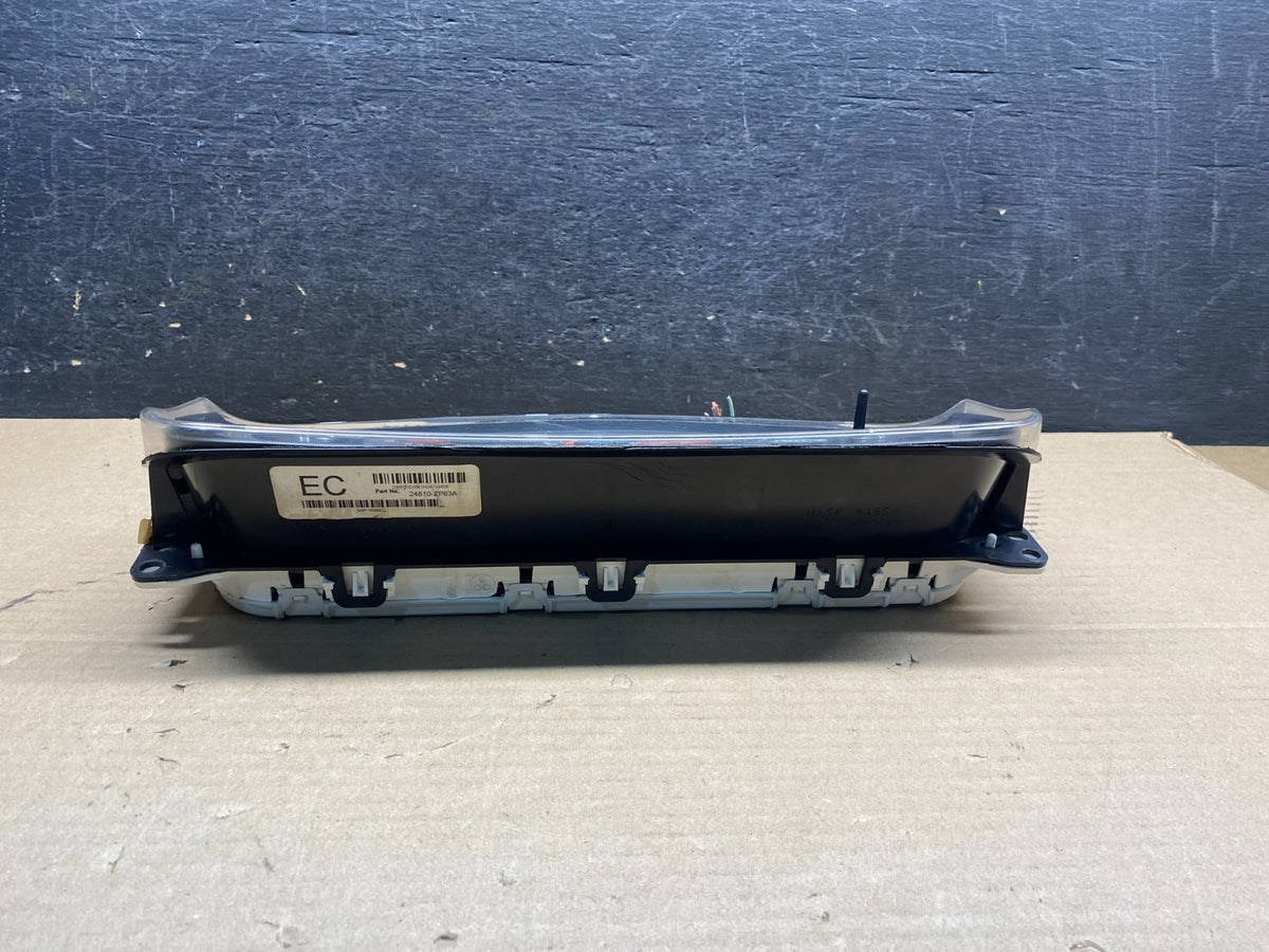 2006-2007 Nissan Pathfinder Xterra Cluster Speedometer Instrument AH9796 DW3