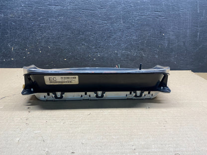 2006-2007 Nissan Pathfinder Xterra Cluster Speedometer Instrument AH9796 DW3