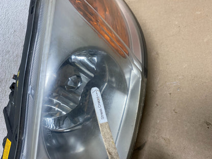 2002 to 2004 Infiniti I35 Left Driver LH Side Headlight Xenon AG3360 DW4