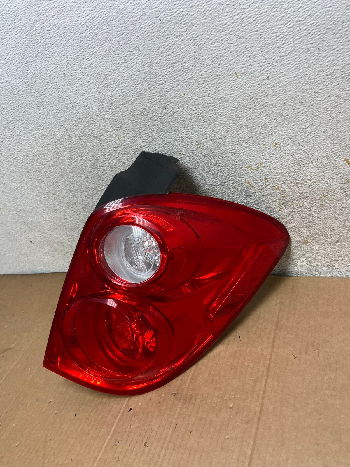 2010 to 2015 Chevrolet Equinox Right Passenger Rh Side Tail Light AI8409 LK1