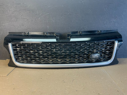 2010 - 2013 Land Rover Range Rover Sport Front Mesh Grille Upper Grill ae3696 DG0