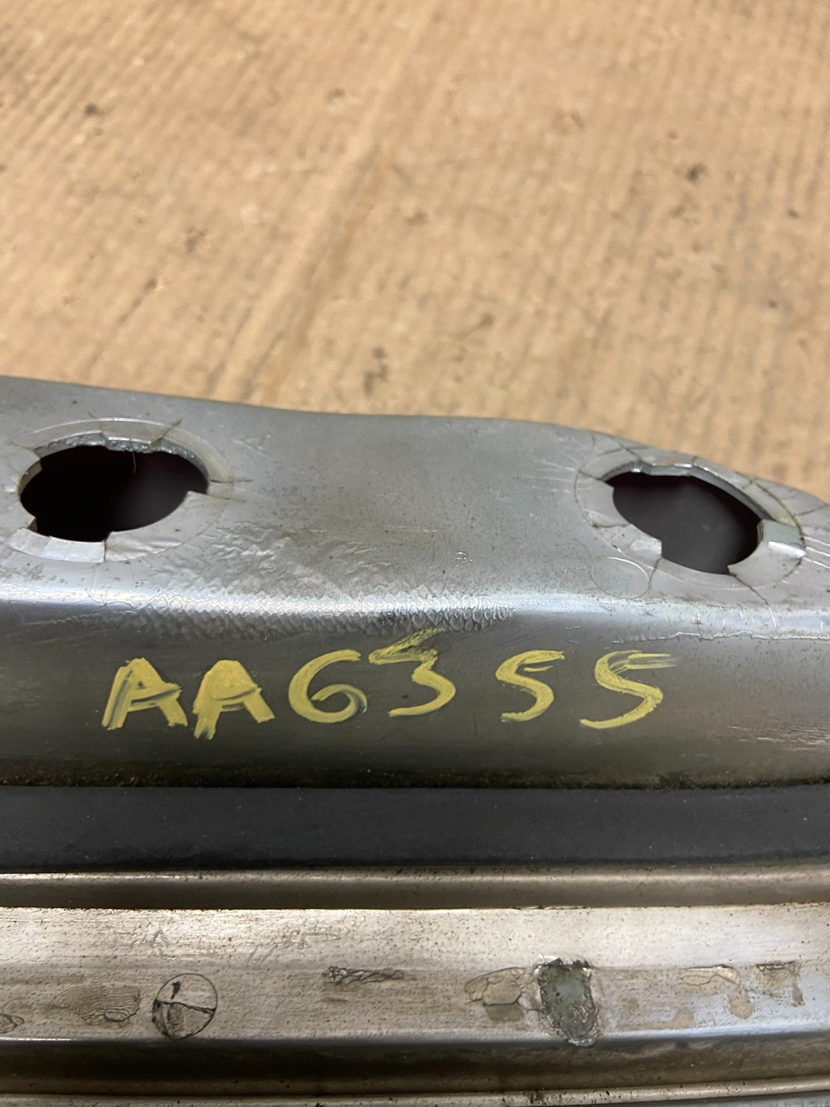 1979 - 1991 Ford LTD Country Squire Wagon Right Passenger Tail Light AA6355 DG6