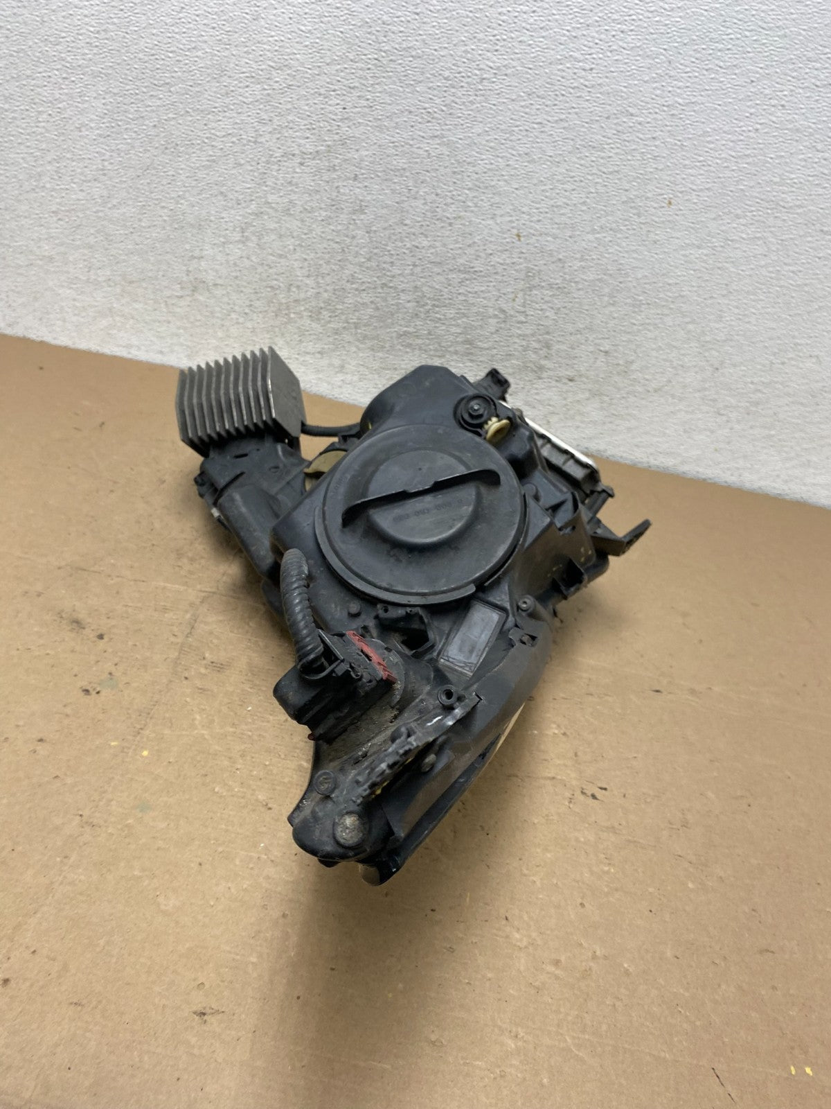 2014-2016 Cadillac XTS Right Passenger RH AFS Xenon HID Headlight AF4745 DW12