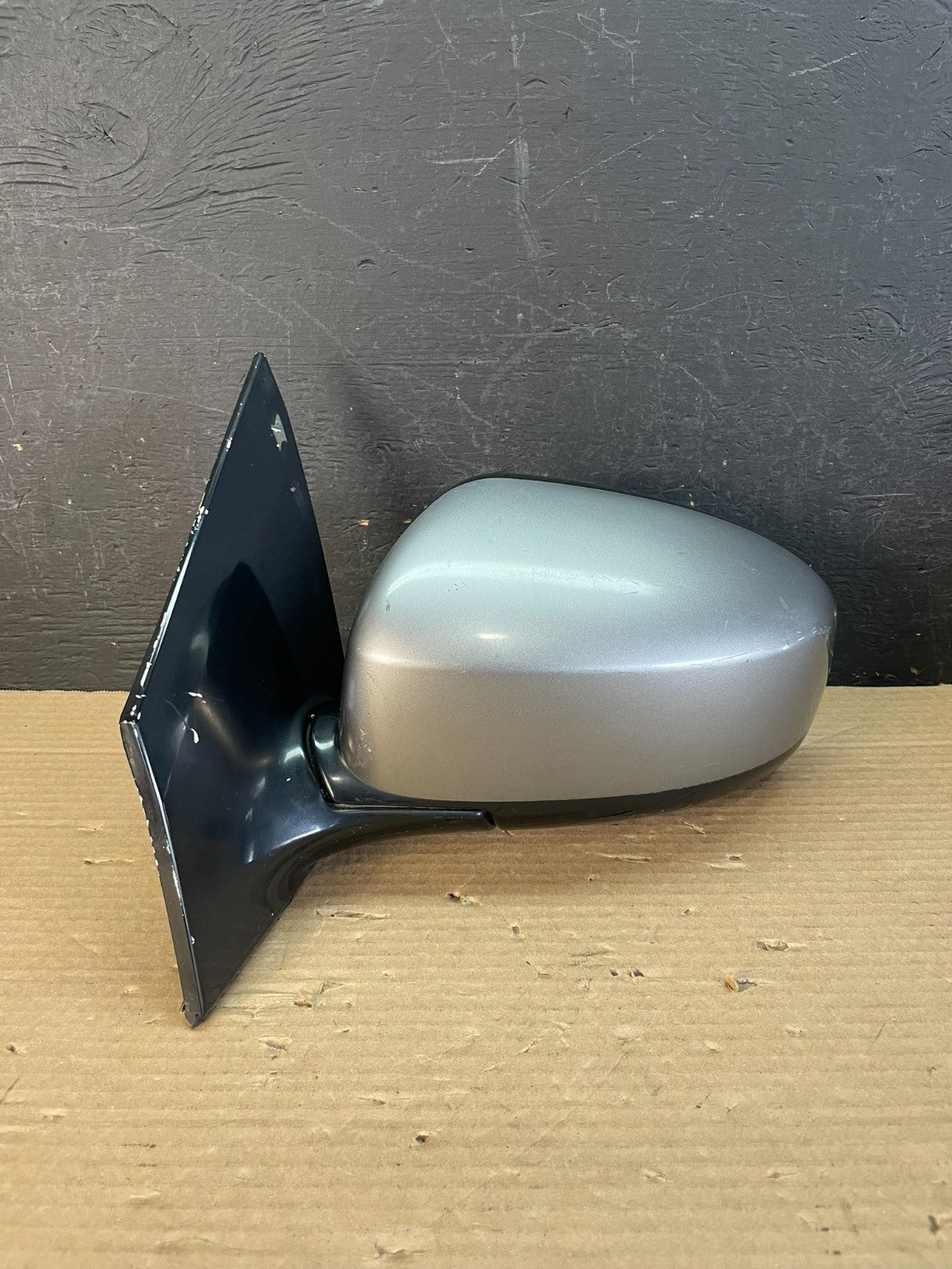 2009 to 2014 Nissan Murano Left Driver LH Side View Door Mirror AF3371 DW0
