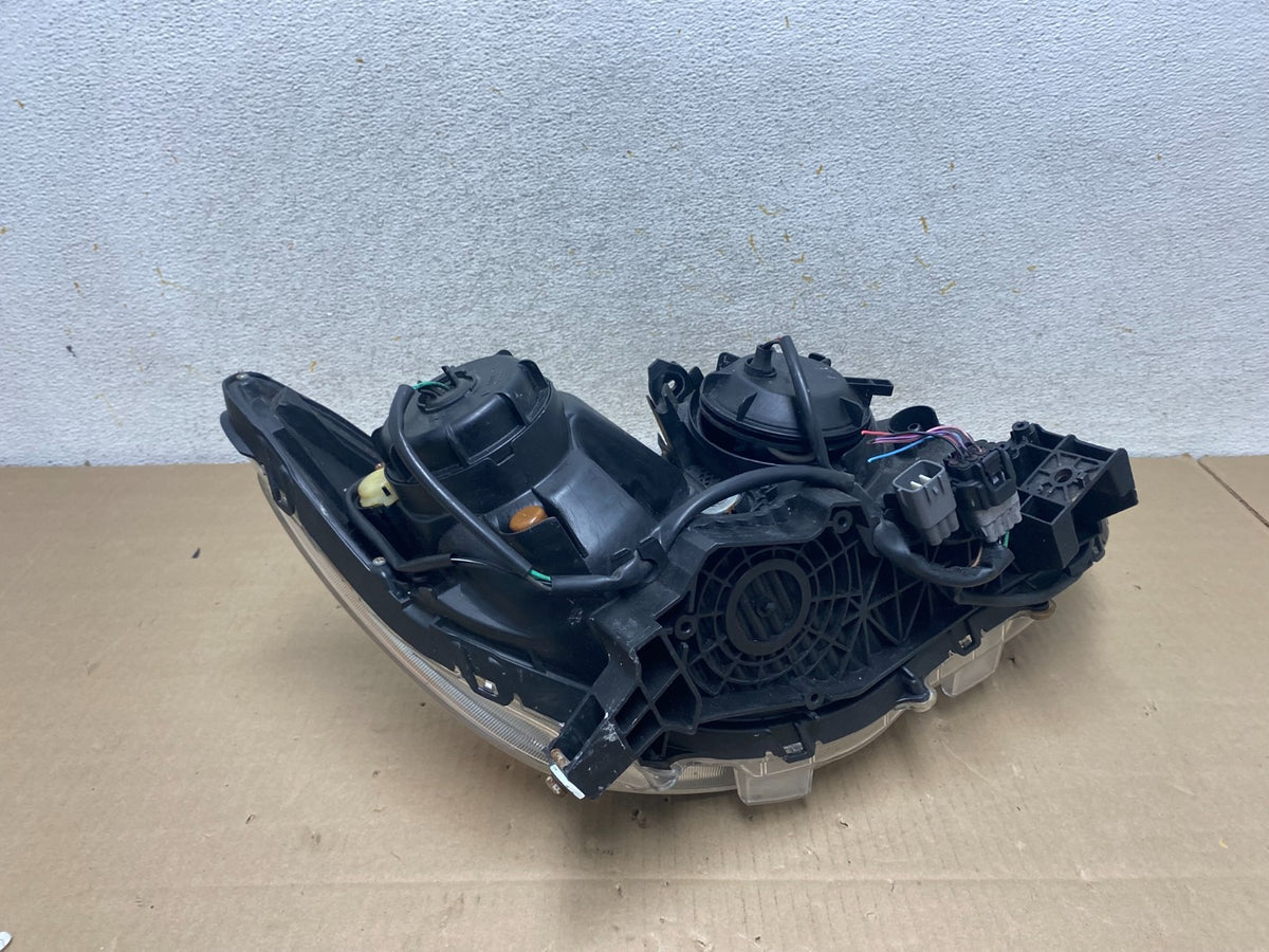 2011 - 2019 Mitsubishi Outlander Sport Left Driver Halogen Headlight AI2167 DW9