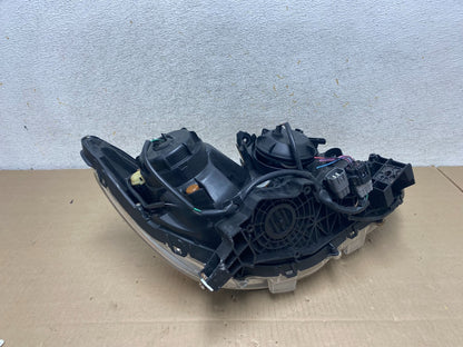 2011 - 2019 Mitsubishi Outlander Sport Left Driver Halogen Headlight AI2167 DW9