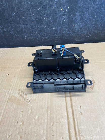 2010 2011 Lincoln MKS Hvac Heater A/C Climate Control ad7088 DG4