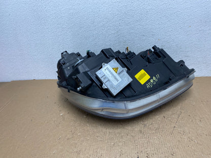 Xenon HID 2003 to 2006 Mercedes S-Class Left Driver LH Headlight AD8811 DW7