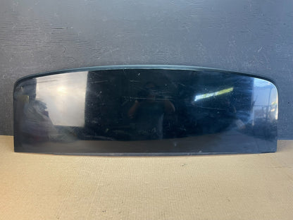 2011 2012 2013 2014 Ford Edge Rear Spoiler Wing 3RD Brake Light af3732 DG0