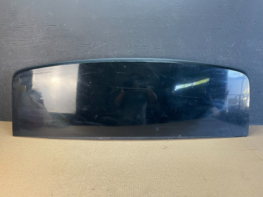 2011 2012 2013 2014 Ford Edge Rear Spoiler Wing 3RD Brake Light af3732 DG0